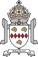 Bishop Bewick Catholic Education Trust