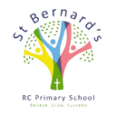 St Bernard's RC Primary School Manchester
