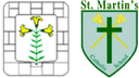The Federation of St Anne’s and St Martin’s Catholic Primary Schools