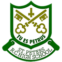 St Peter's Catholic High School and Sixth Form Centre