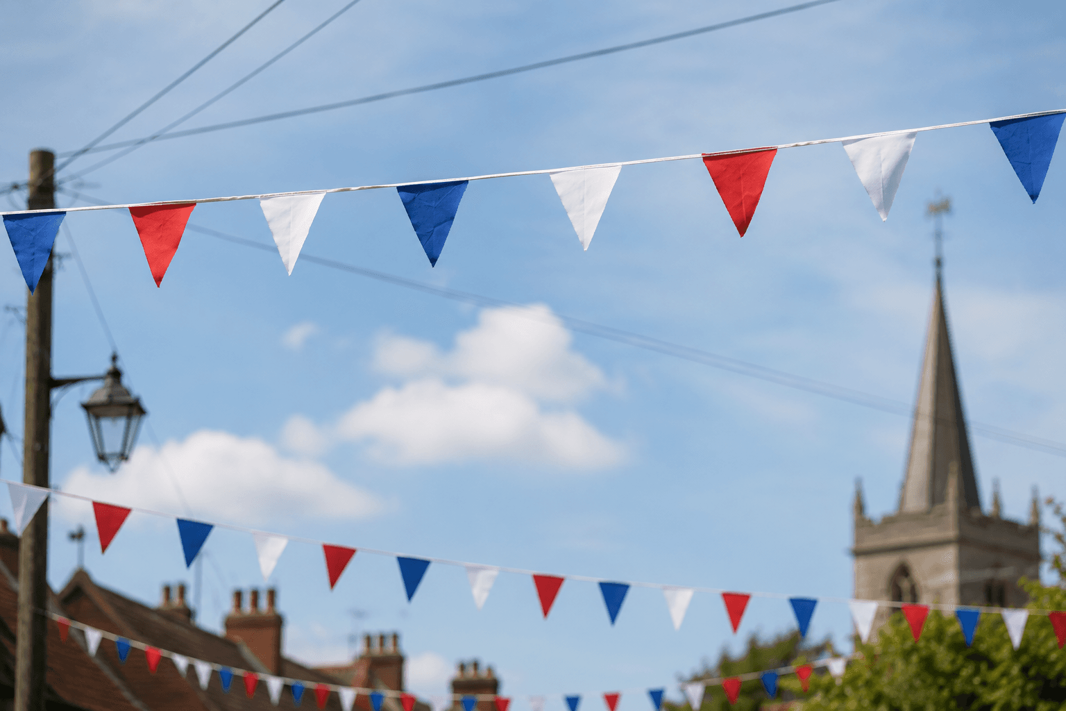 VE Day: Remembering Peace, Sacrifice and Hope