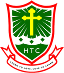 Holy Trinity Catholic School