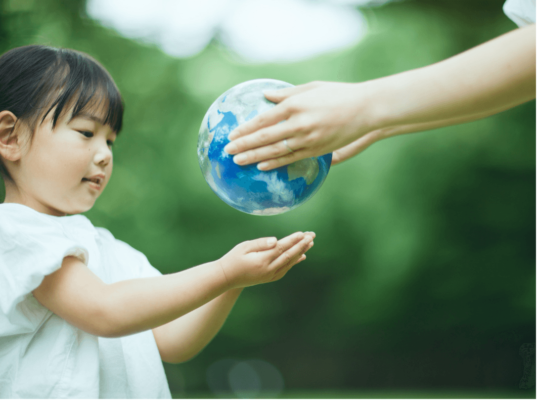 Earth Day 2026: Caring for Our Common Home
