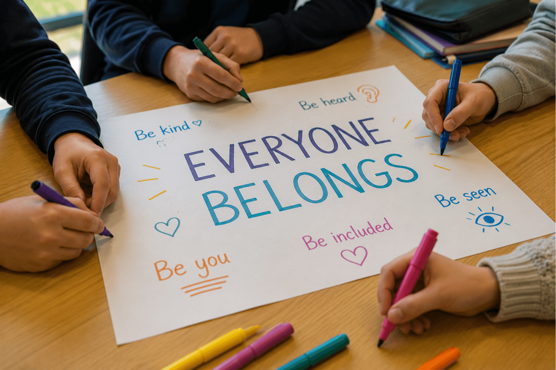 Learning Disability Week: Do You See Me?