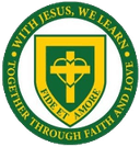 St Mary's Catholic Primary School