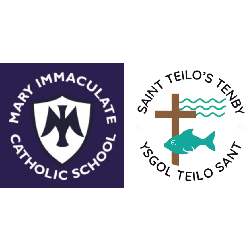 The Federation of Mary Immaculate and St. Teilo’s Catholic Primary Schools