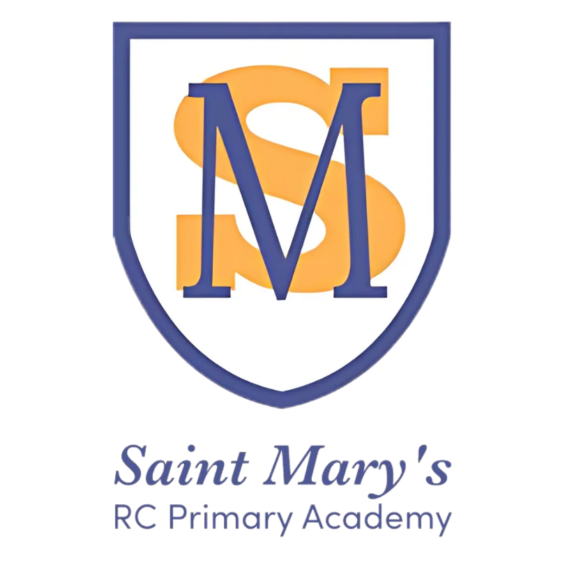 Saint Mary's RC Primary Academy