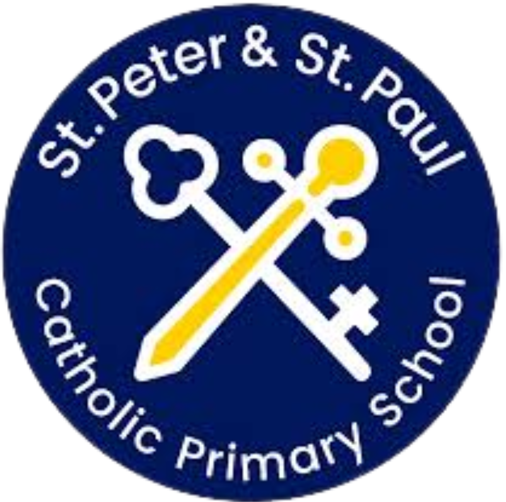 St Peter and St Paul Catholic Primary School