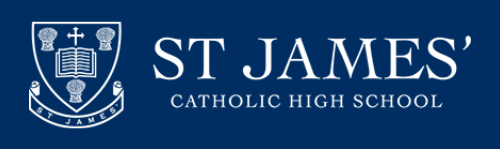 St James' Catholic High School