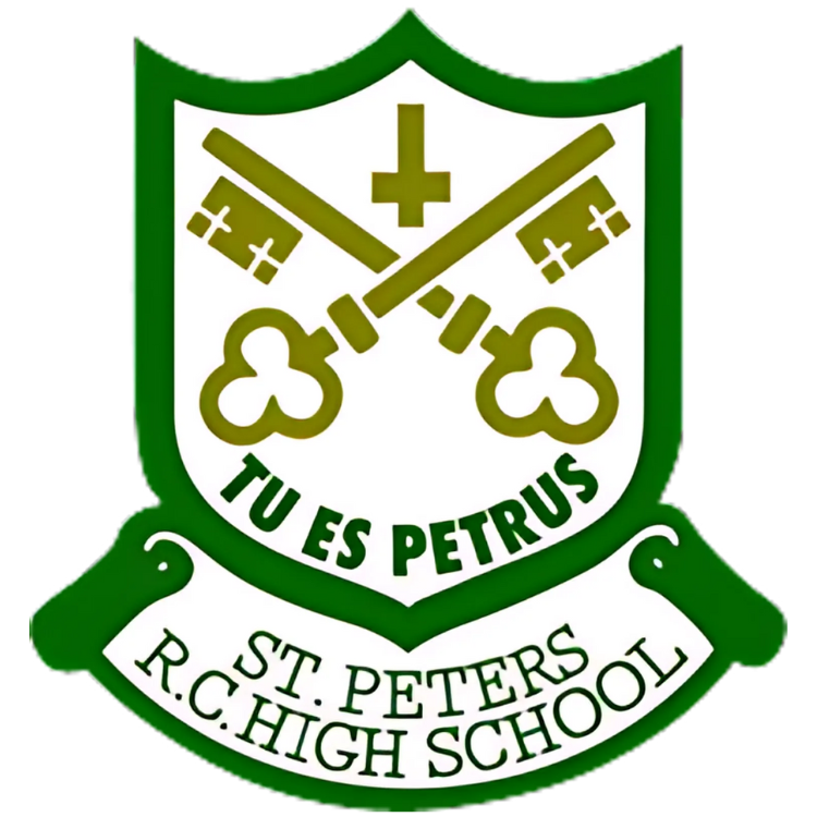 St Peter's Catholic High School and Sixth Form Centre