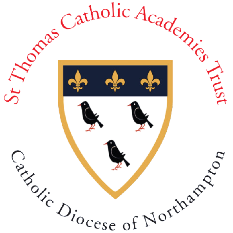 St Thomas Catholic Academies Trust