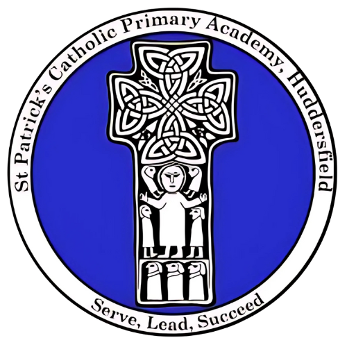 St Patrick's Catholic Primary Academy