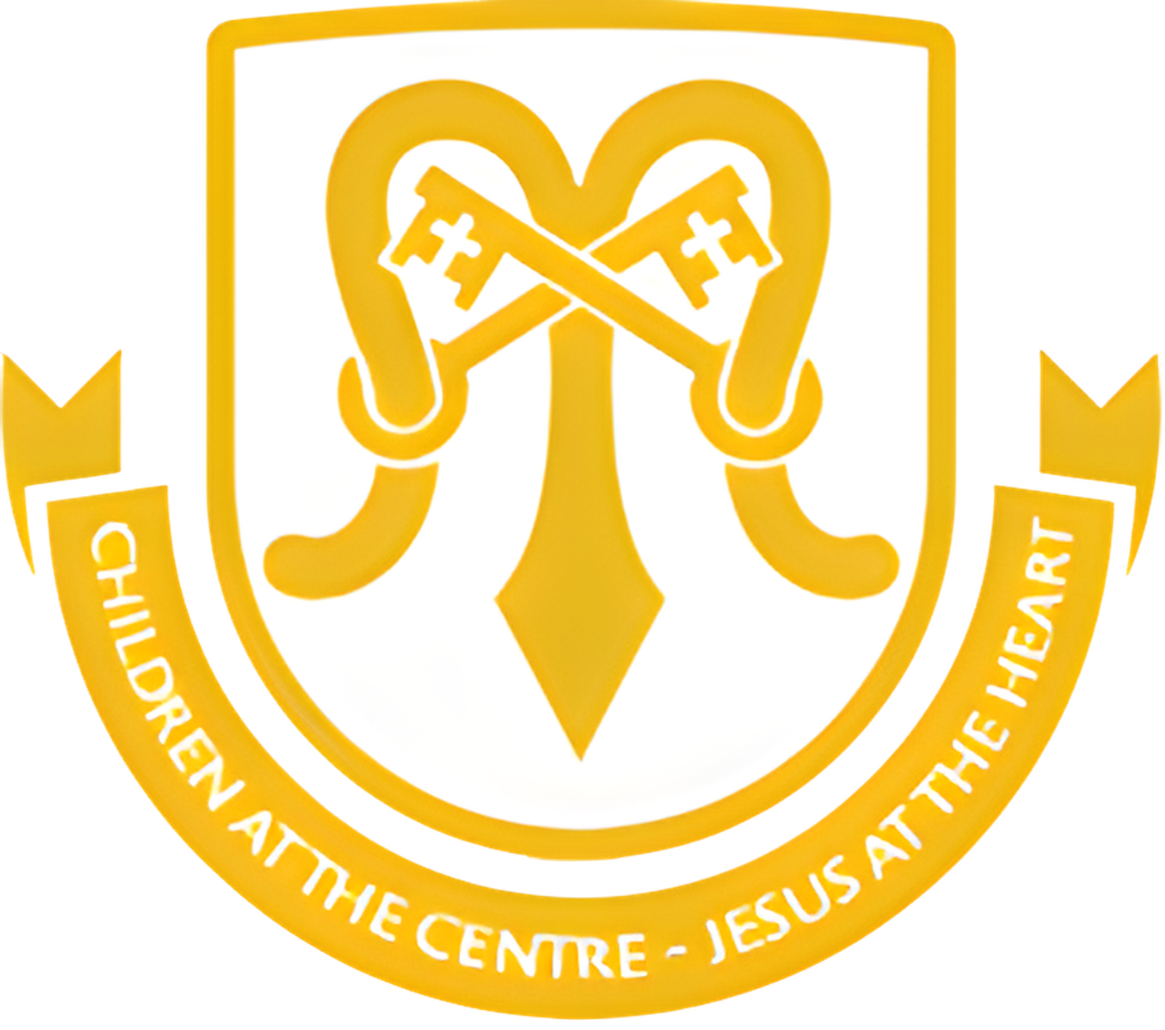 Our Lady & St Peters Catholic Primary School