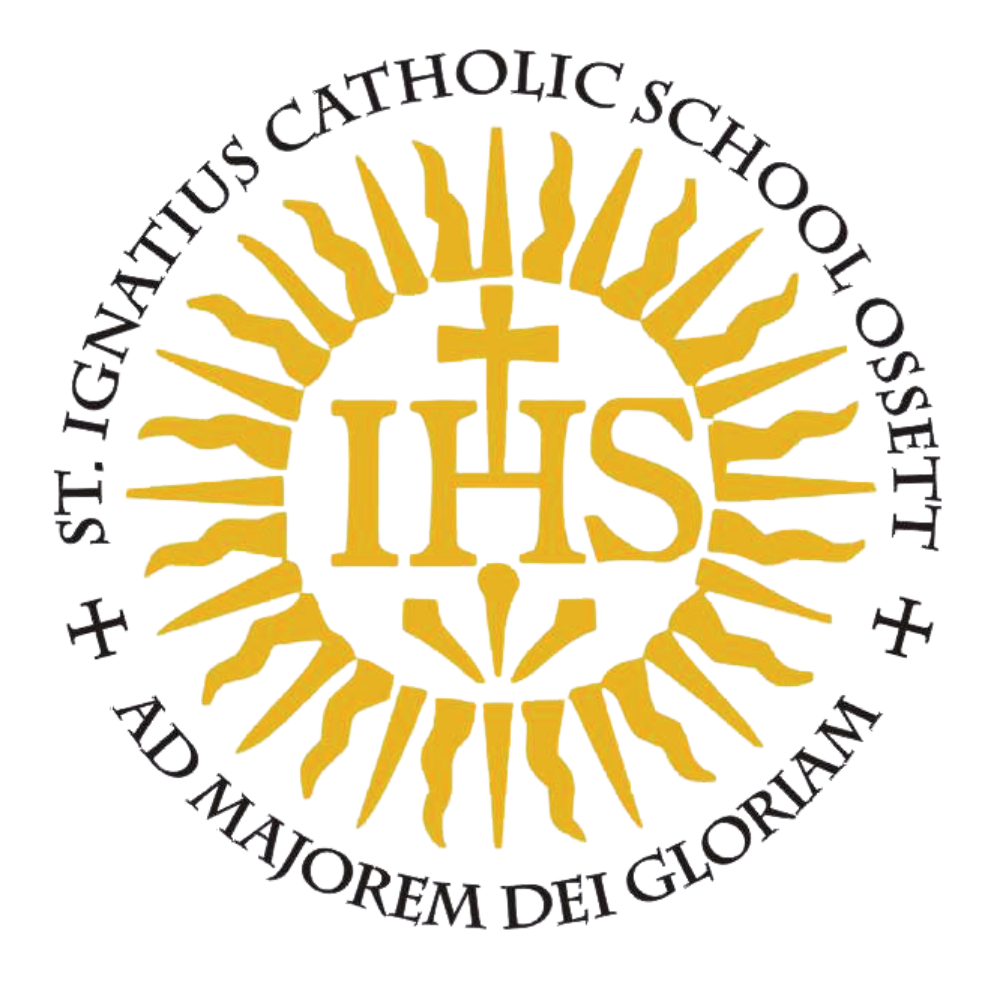 St Ignatius Catholic Primary School