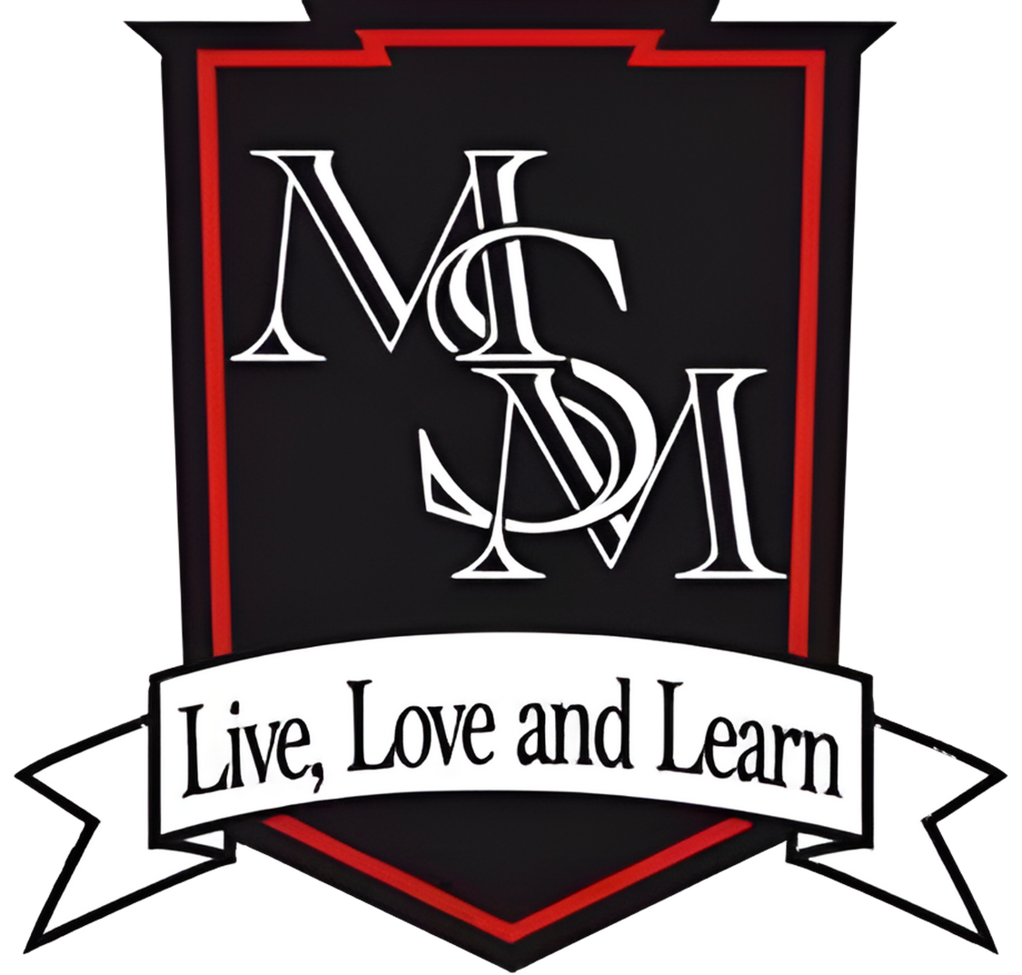 St Margaret Mary RC Junior and Infant School