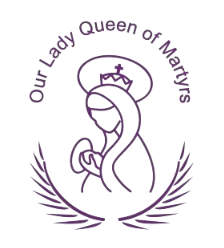 Our Lady Queen of Martyrs Catholic Primary School - a Catholic Voluntary Academy