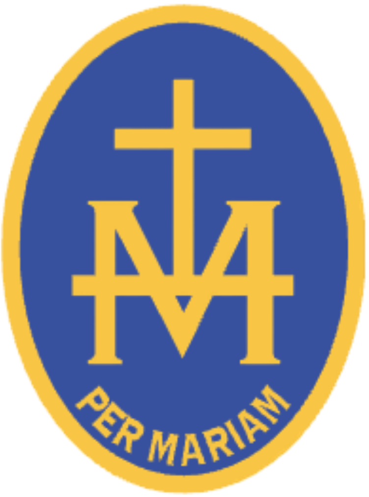 St Mary's RC High School