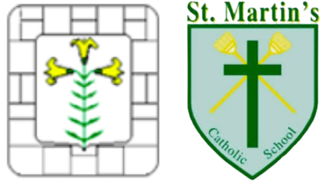 The Federation of St Anne’s and St Martin’s Catholic Primary Schools