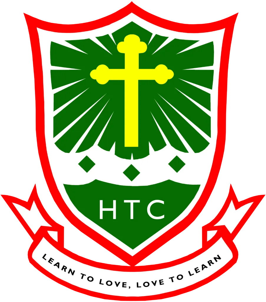 Holy Trinity Catholic School
