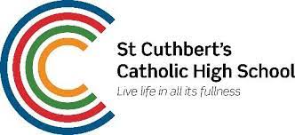 St Cuthbert's Catholic High School