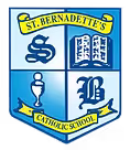 St Bernadette's Catholic Primary School