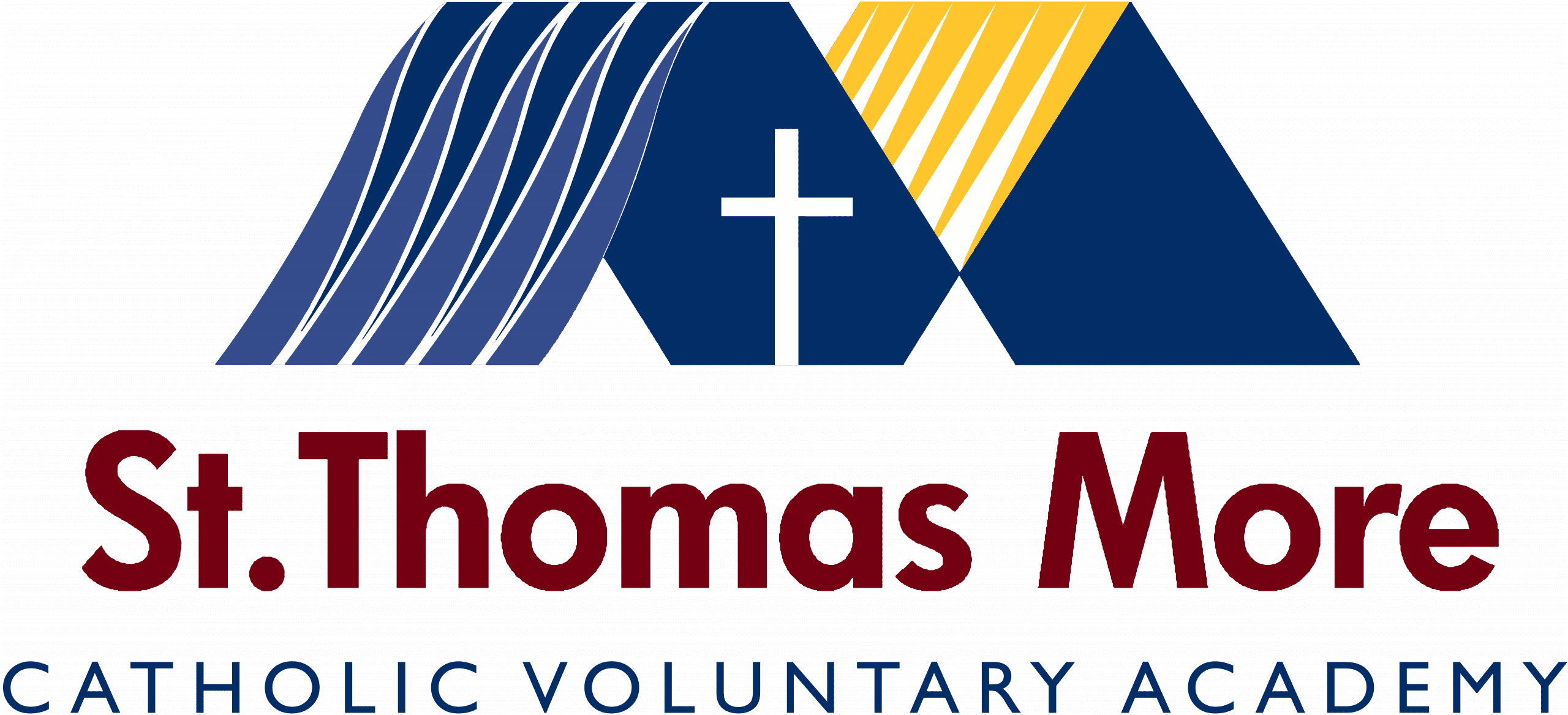 St Thomas More Catholic Voluntary Academy