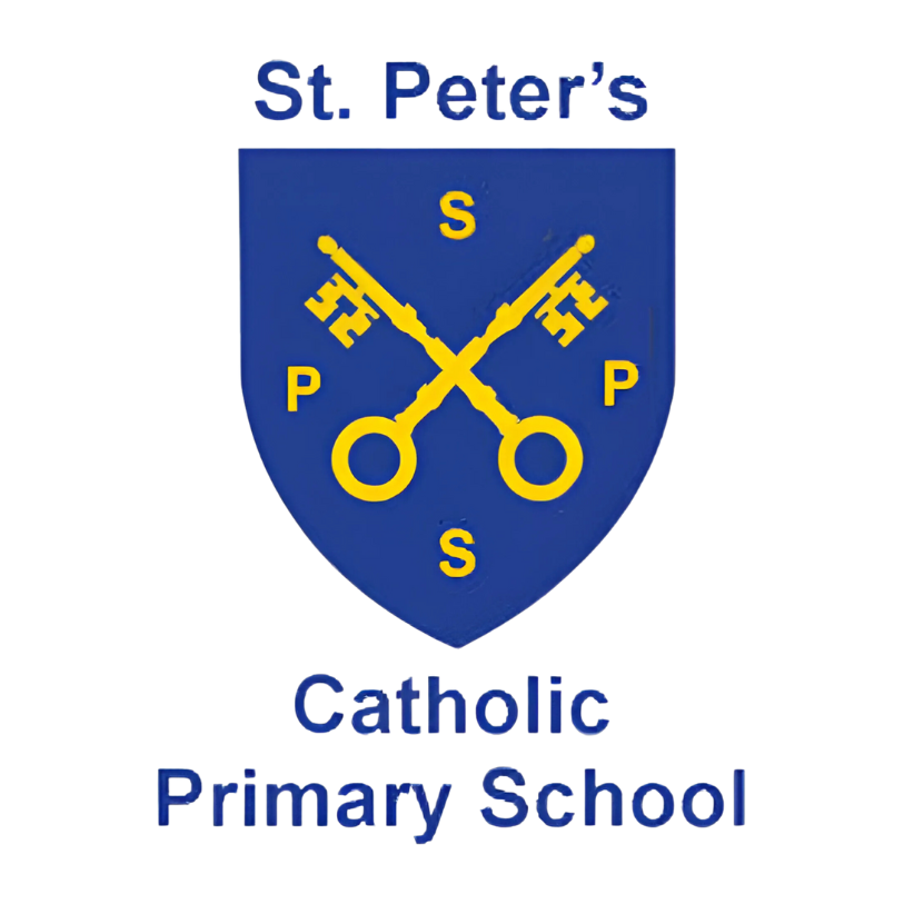 St Peter's Catholic Primary School