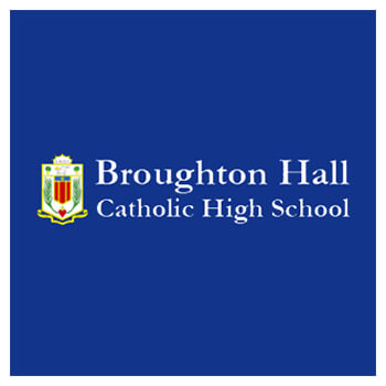 Broughton Hall Catholic High School