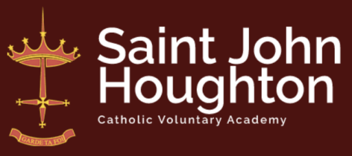 Saint John Houghton Catholic Voluntary Academy