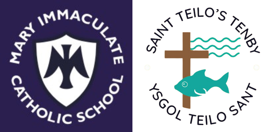 The Federation of Mary Immaculate and St. Teilo’s Catholic Primary Schools