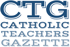 Catholic Teachers Gazette